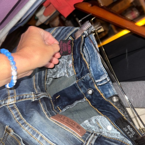 Miss me Jeans size 28 - Picture 3 of 3